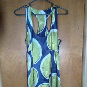 60s mod dress